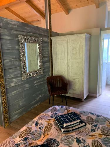 Apartamento El Habar De Pria
