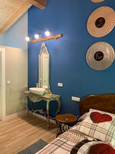Apartamento El Habar De Pria