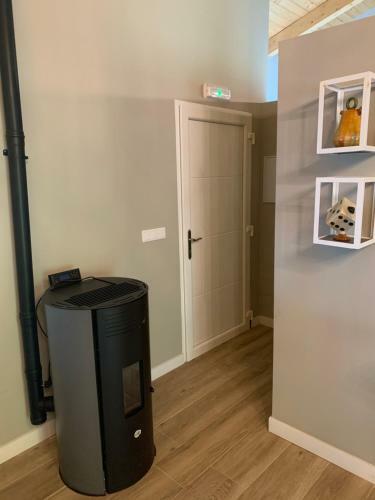 Apartamento El Habar De Pria