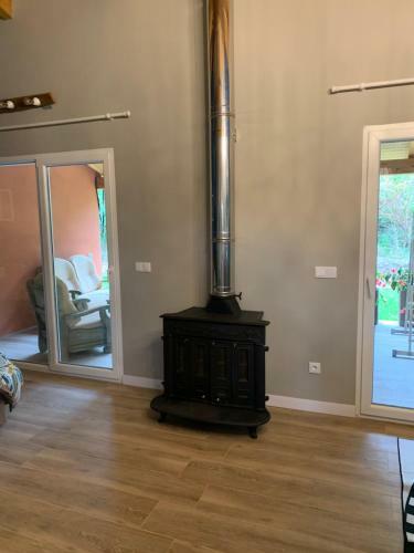 Apartamento El Habar De Pria