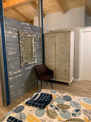 Apartamento El Habar De Pria
