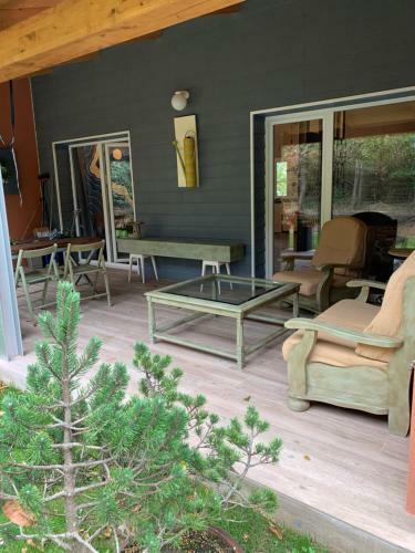 Apartamento El Habar De Pria