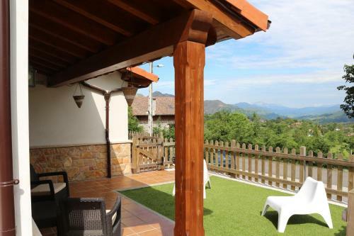 Agroturismo Cuatrovistes