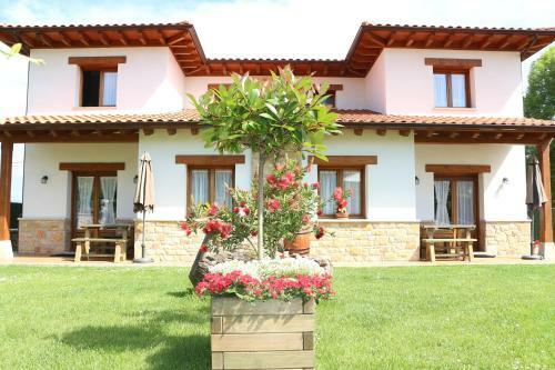 Agroturismo Cuatrovistes