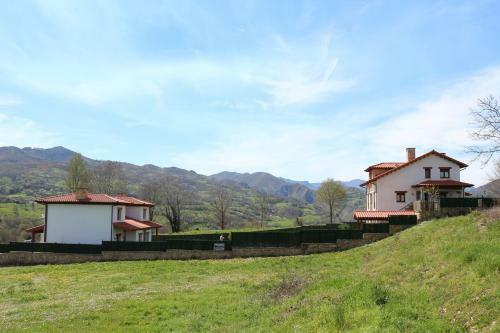 Agroturismo Cuatrovistes