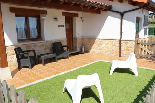 Agroturismo Cuatrovistes