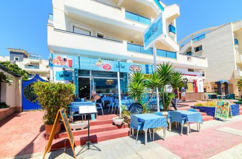 Apartamento Bennecke Angel