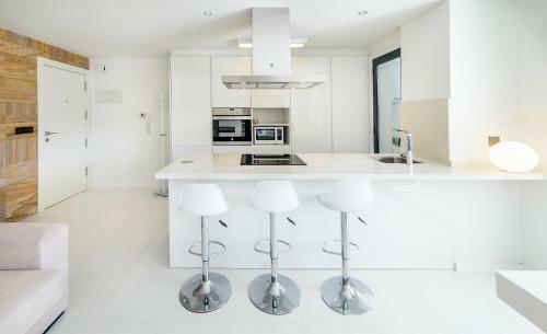 Apartamento Bennecke Angel