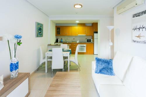 Elsa's Rotonda Apartment