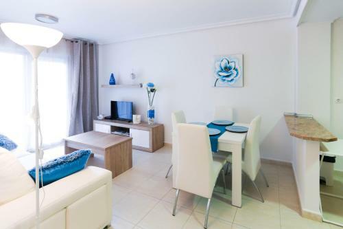 Elsa's Rotonda Apartment