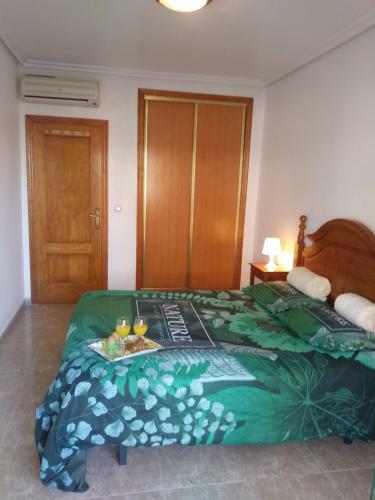 Apartamento Aguamarina