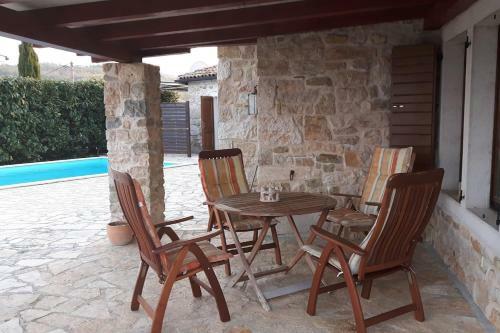 House Lunja
