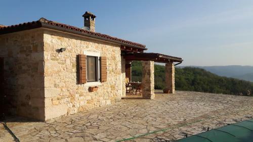 House Lunja