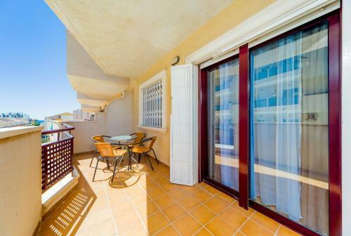 Apartamento Costamarina
