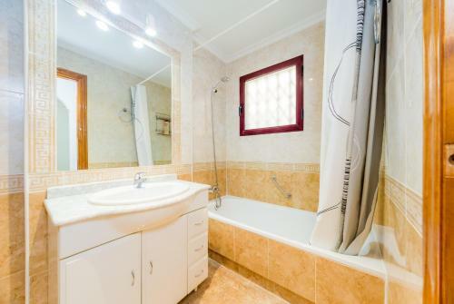 Apartamento Costamarina