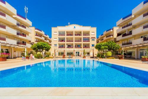 Apartamento Costamarina