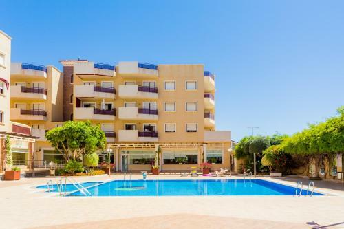 Apartamento Costamarina