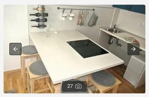 Apartman Nicco Onnea