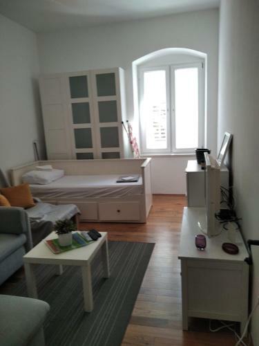 Apartman Nicco Onnea