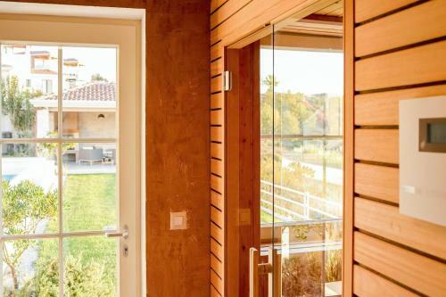 Villa Monte