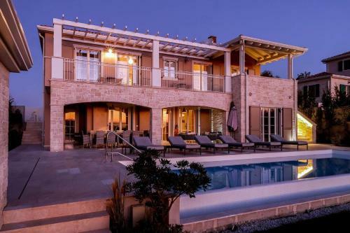 Villa Monte
