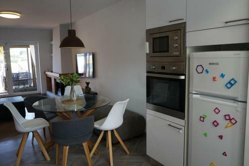 Apartamento Cosy Place In Cabo Roig