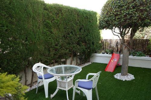 Apartamento Cosy Place In Cabo Roig