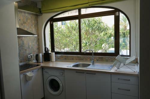 Apartamento Cosy Place In Cabo Roig