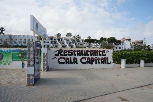Apartamento Cosy Place In Cabo Roig