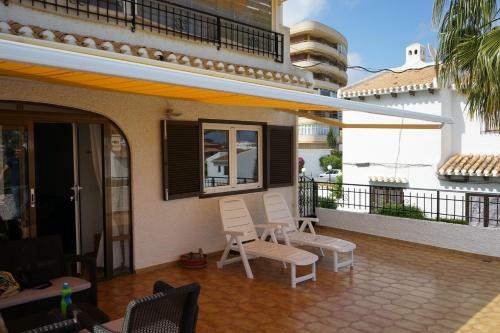 Apartamento Cosy Place In Cabo Roig
