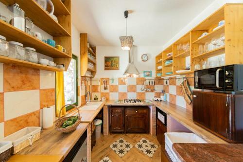 Olive Hill Family House