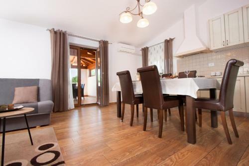 Apartman Lucija