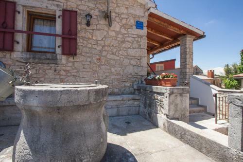 Apartman Lucija