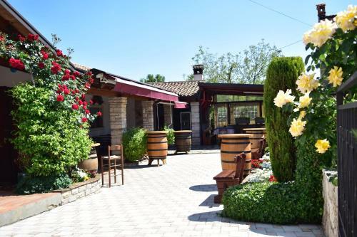Apartman Lucija