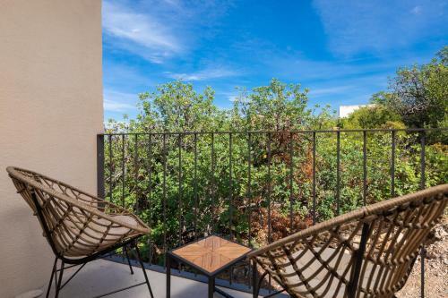 Pool Villa Rogac