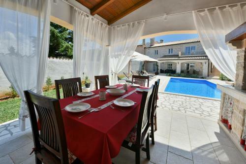 Villa Emilia
