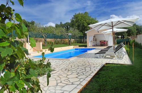 Villa Emilia