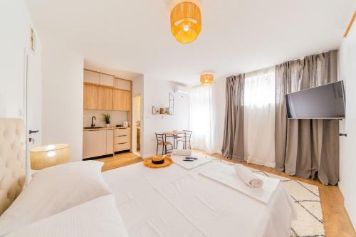 Apartamento Central Seaside Residence