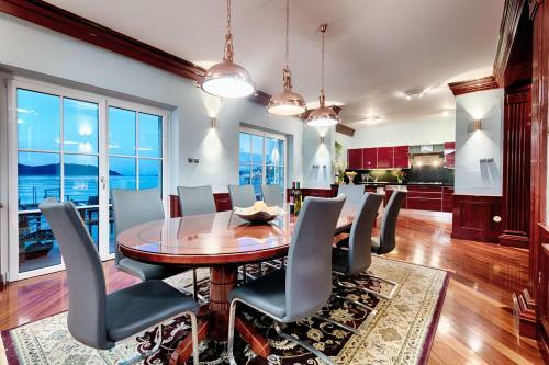 Apartamento Plateau
