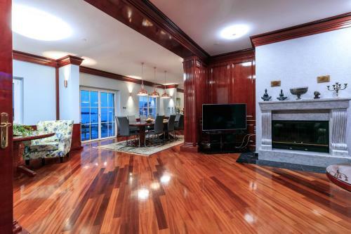 Apartamento Plateau