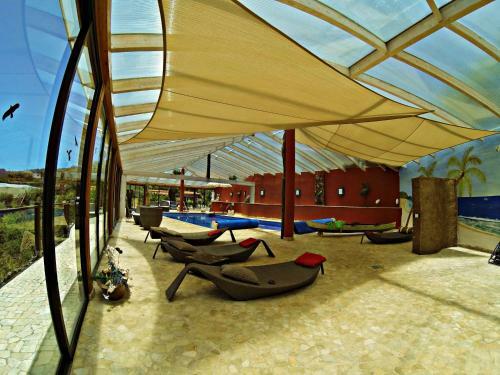 Suite Mariposa Finca Montimar