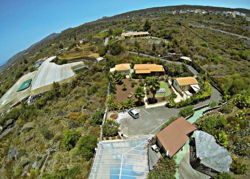 Suite Mariposa Finca Montimar