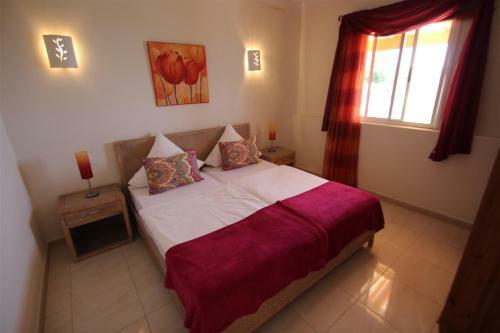Suite Mariposa Finca Montimar