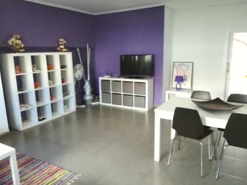 Villa Diamond La Zenia