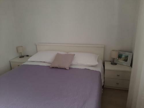 Apartment Fjaka