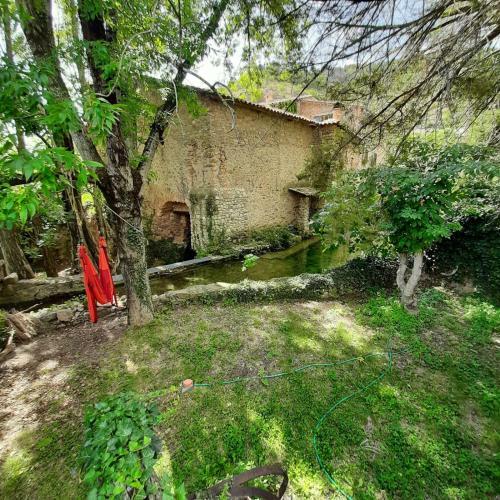 La Rectoria De Rivert - Rural Holiday Accomodation