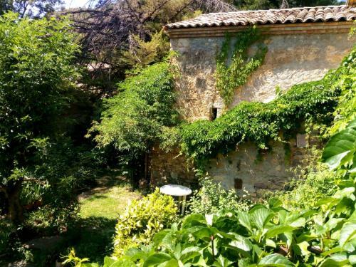 La Rectoria De Rivert - Rural Holiday Accomodation