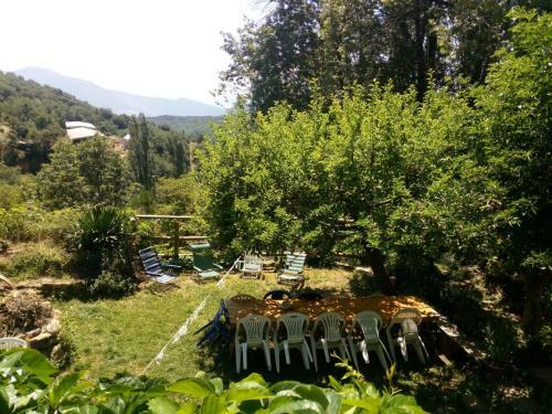 La Rectoria De Rivert - Rural Holiday Accomodation