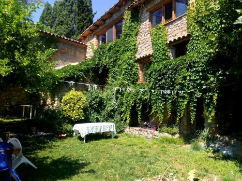 La Rectoria De Rivert - Rural Holiday Accomodation