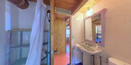 La Rectoria De Rivert - Rural Holiday Accomodation